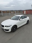 BMW 2 Series 2019