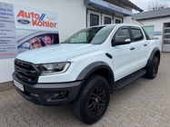 Ford Ranger 2023