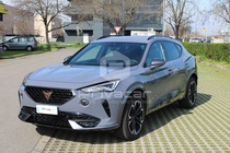 Cupra Formentor 2023