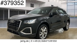 Audi Q2 2023