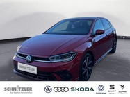 Volkswagen Polo 2022