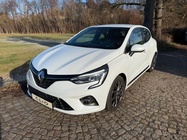 Renault Clio 2021