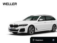 BMW 5 Series 2022
