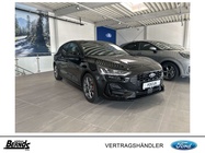 Ford Focus 2025