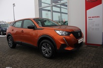 Peugeot 2008 2022