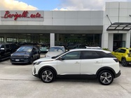 Peugeot 3008 2023