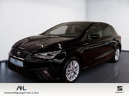 Seat Ibiza 2025