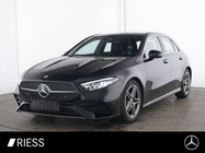 Mercedes-Benz A-Class 2025