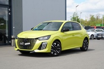 Peugeot 208 2024