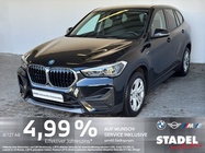 BMW X1 2022