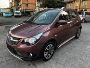 Opel Karl 2019