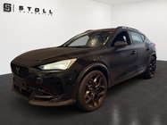 Cupra Formentor 2022