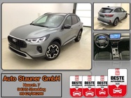Ford Kuga 2024
