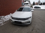 Volkswagen Passat 2021