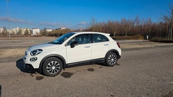 Fiat 500X 2019