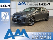 Kia XCeed 2025