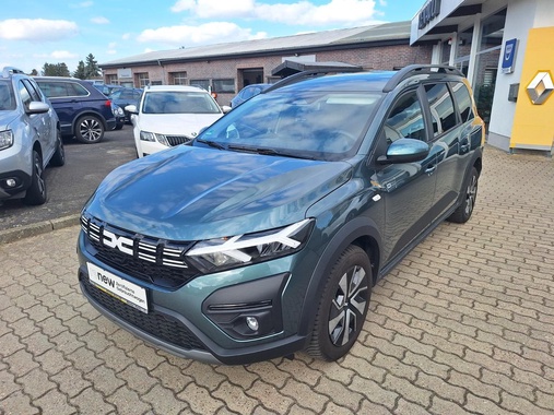 Dacia Jogger 2025