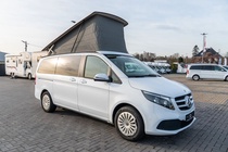 Mercedes-Benz V-Class 2022