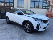 Peugeot 3008 2022