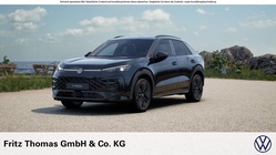 Volkswagen T-Roc 2026