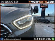 Ford Tourneo Custom 2022