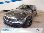 BMW 5 Series 2025