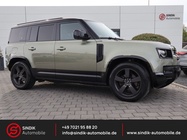 Land Rover Defender 2023