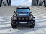 Mercedes-Benz G-Class 2024