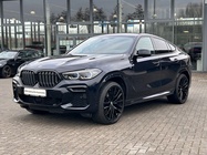 BMW X6 2022