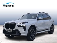 BMW X7 2025