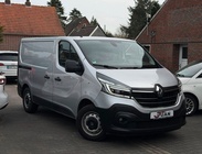Renault Trafic 2021