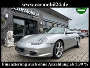 Porsche Boxster 2004