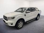 Ford Ranger 2022