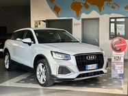 Audi Q2 2021