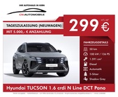 Hyundai Tucson 2025