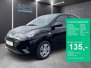 Hyundai i10 2025