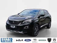 Peugeot 3008 2019