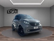 Smart ForTwo 2019