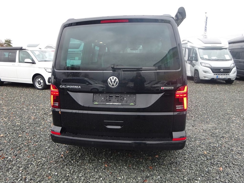 Volkswagen T6