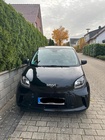 Smart ForFour 2021