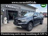 Ford Ranger 2020