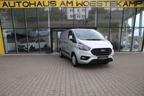 Ford Transit Custom 2023