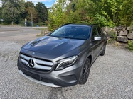 Mercedes-Benz GLA-Class 2014