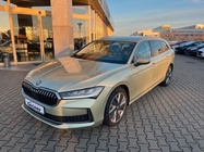 Skoda Superb 2024