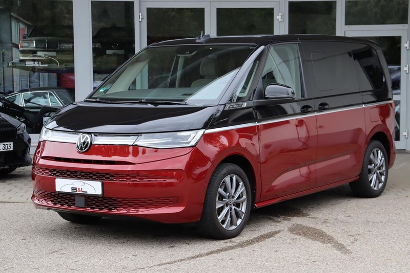 Volkswagen T7