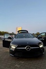 Mercedes-Benz A-Class 2019
