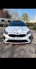 Kia Ceed 2021