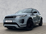 Land Rover Evoque 2025