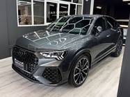 Audi Q3 2021