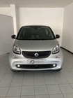 Smart ForFour 2019